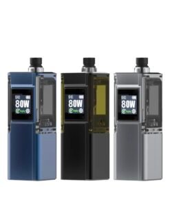 LVE Boson DNA80C Boro AIO