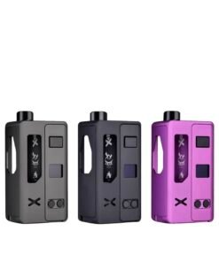 Suicide Mods Stubby AIO X-Ray SE Kit