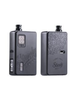 DotMod X Sturdy DotAIO V2 Kit Nero Edition