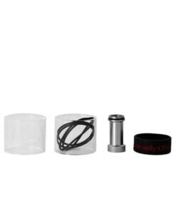 Steam Crave Ragnar RDTA Extension Kit