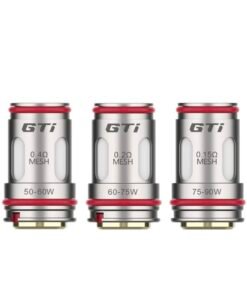 Vaporesso GTi Replacement Coils