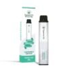 CBD Disposable Vape – Menthol (1500mg)