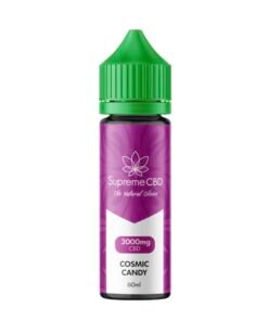 Cosmic Candy E-Liquid 60ml (3000mg)