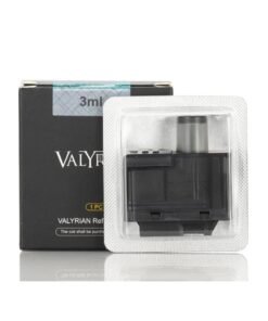 UWELL VALYRIAN REPLACEMENT POD 3ML