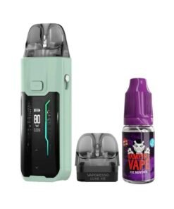 Vaporesso Luxe XR Max Vape Kit Bundle