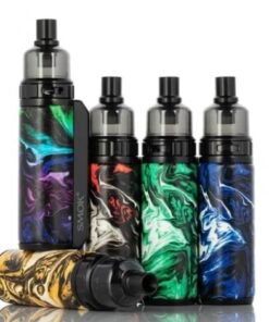 SMOK THALLO 80W POD MOD KIT