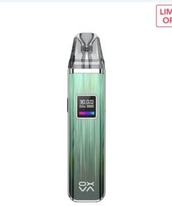 Oxva Xlim Pro Vape Kit