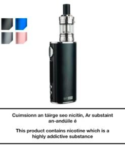 TECC arc GTi E-cig Kit