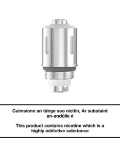 TECC arc 4 / arc 5 Replacement Coil 1.5 ohm