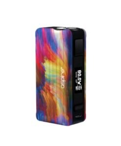 ASPIRE PUXOS MOD