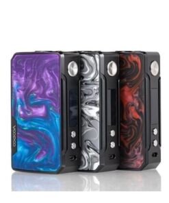 VOOPOO DRAG 2 177W TC Box Mod