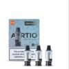 OXVA Artio Replacement Vape Pods (3-Pack)