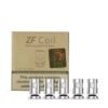 Innokin ZF Replacement Coils (5-Pack)
