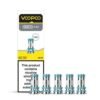 VOOPOO PnP X Replacement Coils 5-Pack