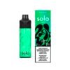 Sour Apple | solo MAX Pod Kit