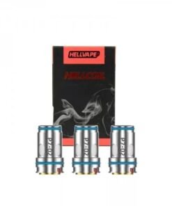 HELLVAPE P7-02 0,2OHM COIL (3PCS)