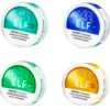 Elf Nicotine Pouches (20 pouches/box)