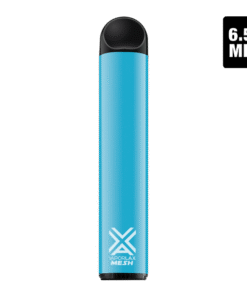 Icy Fruits by VaporLax