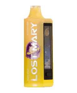 Pear Drop Lost Mary MO20000 PRO