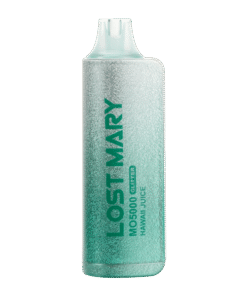 Hawaii Juice Lost Mary MO5000 (Glitter Edition)