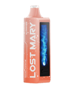 Rocket Pop Lost Mary MO20000 PRO