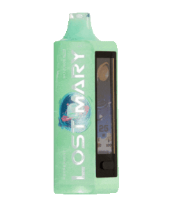 Peppermint Lost Mary MO20000 PRO