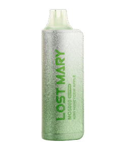 Kiwi Honeydew Apple Lost Mary MO5000 (Glitter Edition)