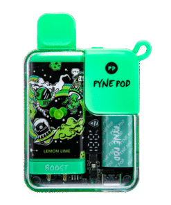 Lemon Lime Pyne Pod Boost