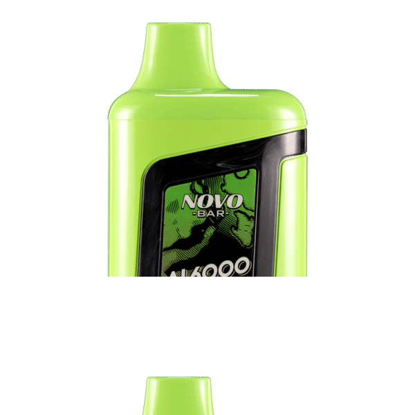 Lemonade Chill Novo Bar AL6000