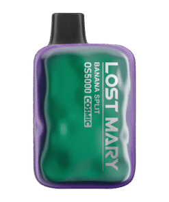 Banana Split Lost Mary OS5000 Cosmic