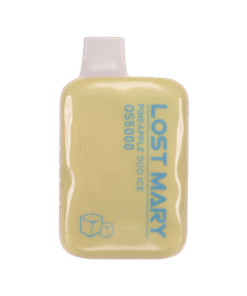 Pineapple Duo Ice Lost Mary OS5000