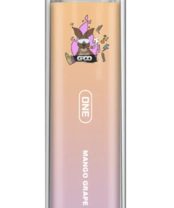 GROO ONE-MANGO GRAPE