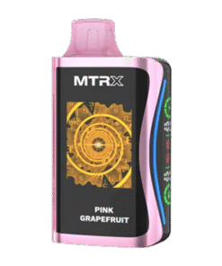 Pink Grapefruit MTRX MX 25000