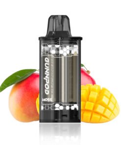 Mango Bliss – MOSS – POD ONLY