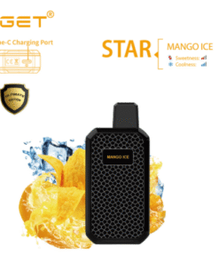 Mango Ice – IGET STAR L7000