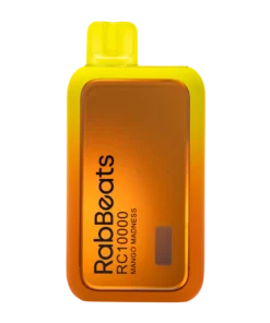 Mango Madness – RC10000