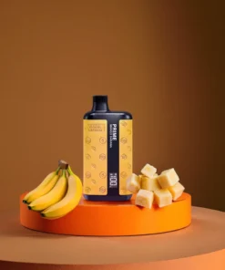 Mango Banana – PRIME