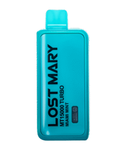 Miami Mint Lost Mary MT15000 Turbo