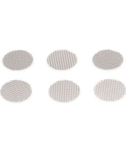 Coarse Screen Set for Storz & Bickel Crafty+, Mighty, Mighty+