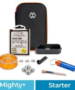 Mighty+ Starter Accessories Kit