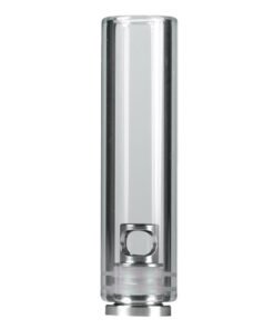 XMAX V3 Nano Glass Mouthpiece + Filter