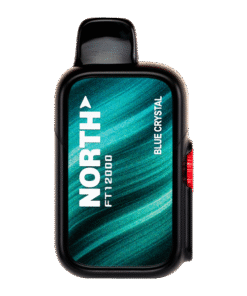 Blue Crystal North FT12000