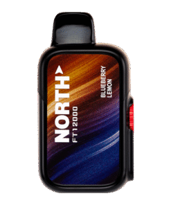 Blueberry Lemon North FT12000