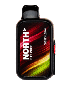 Cherry Lemon North FT12000