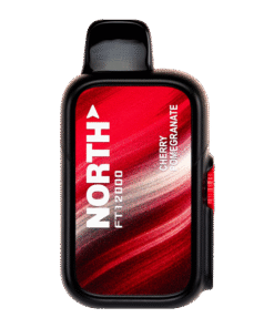 Cherry Pomegranate North FT12000