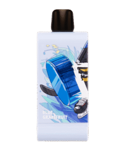 Blue Grapefruit Off Stamp X Pod King SW16000 Disposable