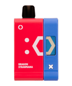 Dragon Strawnana Off Stamp SW16000 Kit