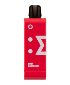 Ruby Raspberry Off Stamp SW9000 Disposable