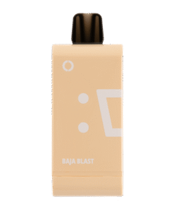 Baja Blast OFF STAMP SW16000 Disposable