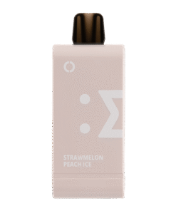Strawmelon Peach Ice OFF STAMP SW16000 Disposable